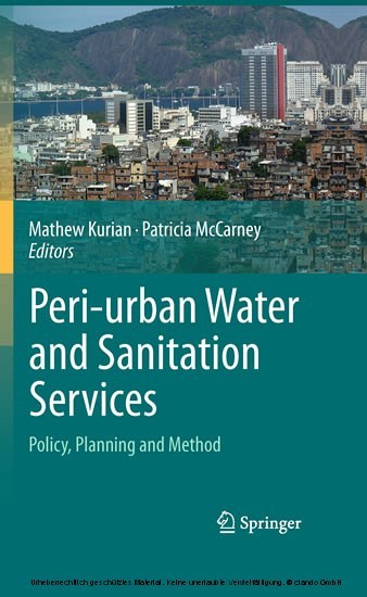 Peri-urban Water and Sanitation Services main product photo