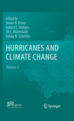 Hurricanes and Climate Change. Vol.2