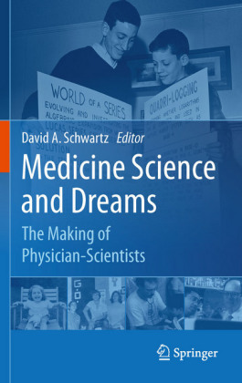 Medicine Science and Dreams