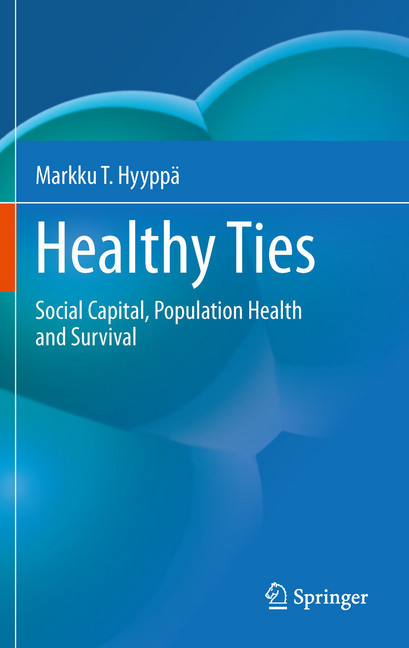 Healthy Ties main product photo