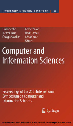 Computer and Information Sciences