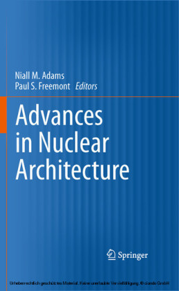 Advances in Nuclear Architecture