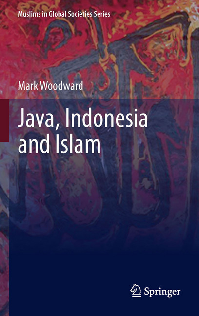 Java, Indonesia and Islam main product photo