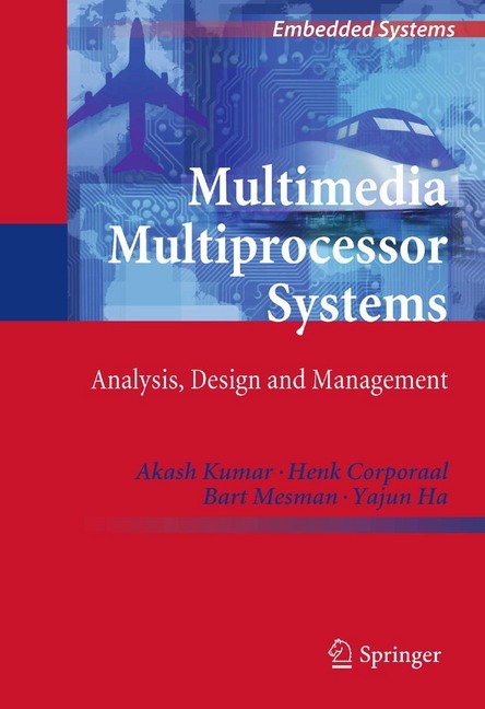 Multimedia Multiprocessor Systems main product photo