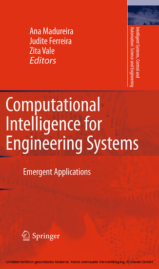 Computational Intelligence for Engineering Systems main product photo