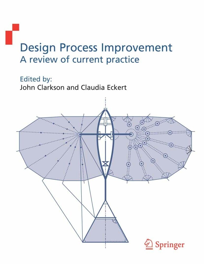Design Process Improvement main product photo