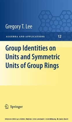 Group Identities on Units and Symmetric Units of Group Rings