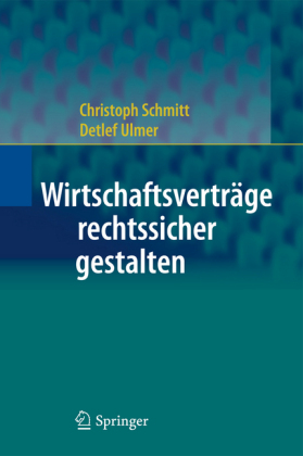 Wirtschaftsverträge rechtssicher gestalten