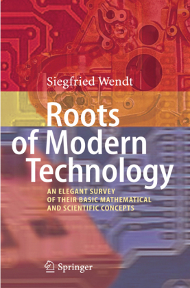 Roots of Modern Technology