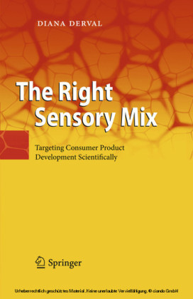 The Right Sensory Mix