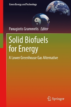 Solid Biofuels for Energy