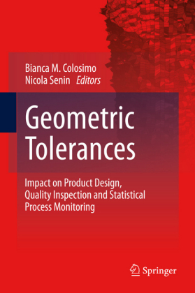 Geometric Tolerances