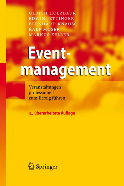 Eventmanagement main product photo