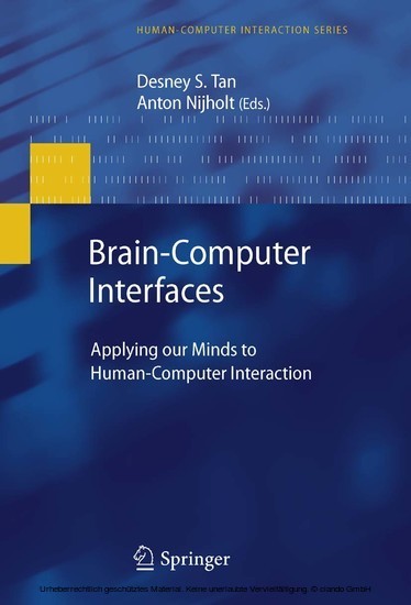 Brain-Computer Interfaces main product photo