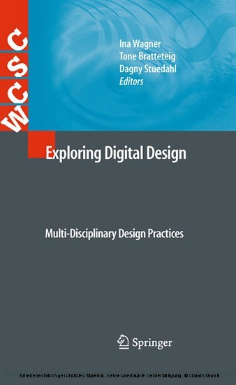 Exploring Digital Design main product photo