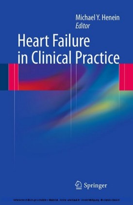 Heart Failure in Clinical Practice