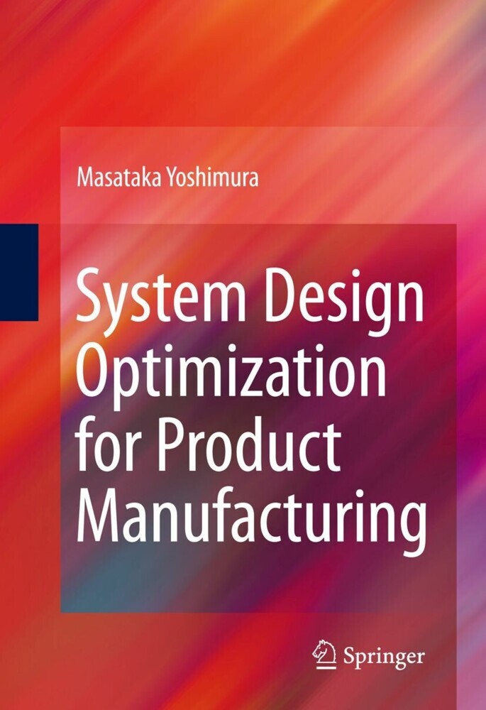 System Design Optimization for Product Manufacturing main product photo