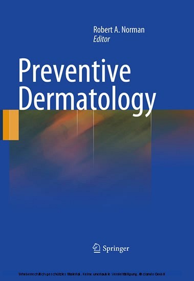 Preventive Dermatology main product photo