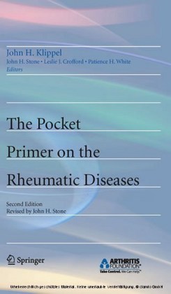 Pocket Primer on the Rheumatic Diseases