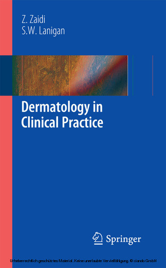 Dermatology in Clinical Practice main product photo