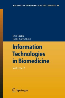 Information Technologies in Biomedicine. Vol.2