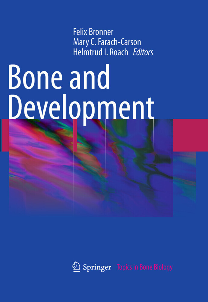 Bone and Development main product photo