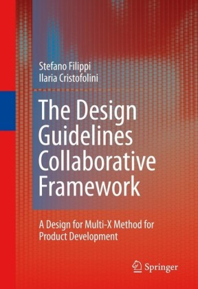 The Design Guidelines Collaborative Framework