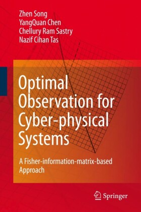 Optimal Observation for Cyber-physical Systems