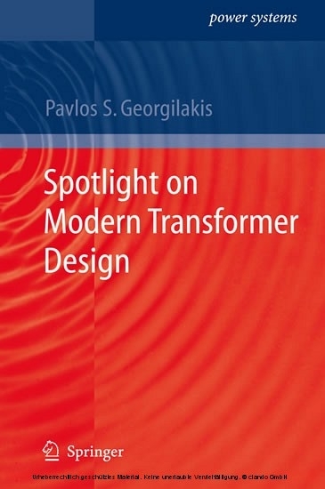 Spotlight on Modern Transformer Design main product photo