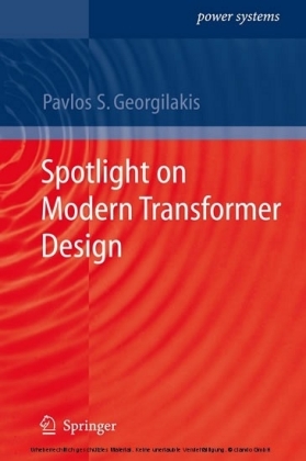 Spotlight on Modern Transformer Design