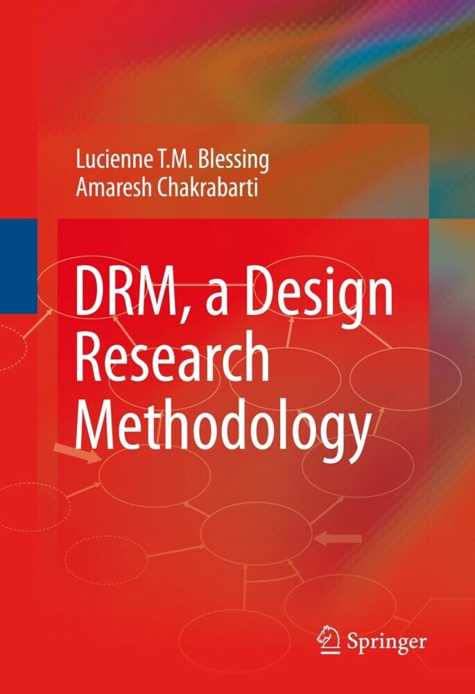 DRM, a Design Research Methodology main product photo