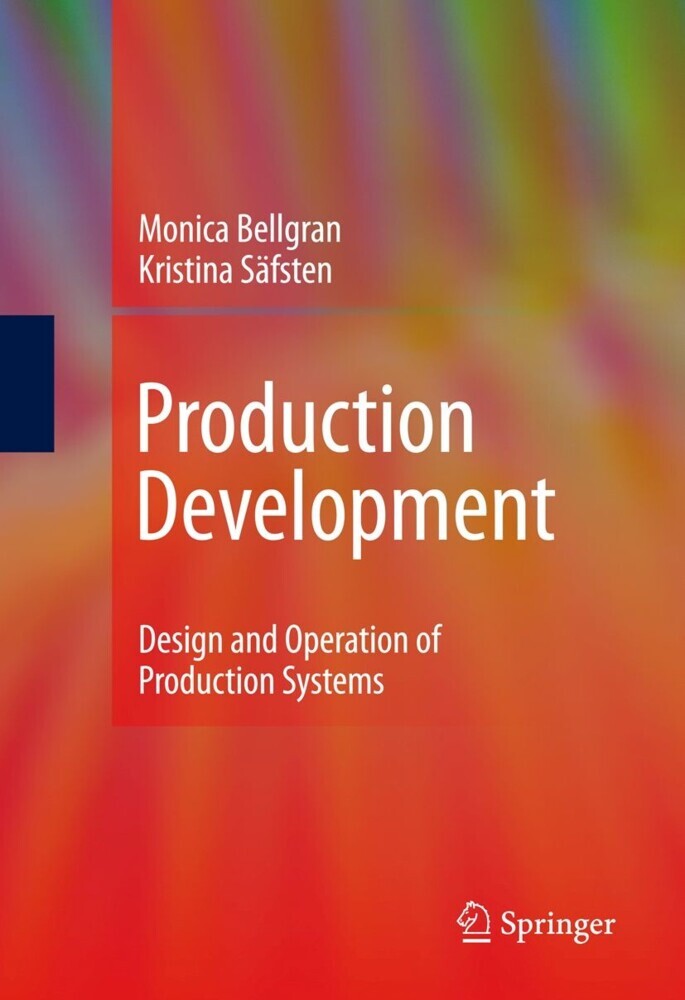 Production Development main product photo