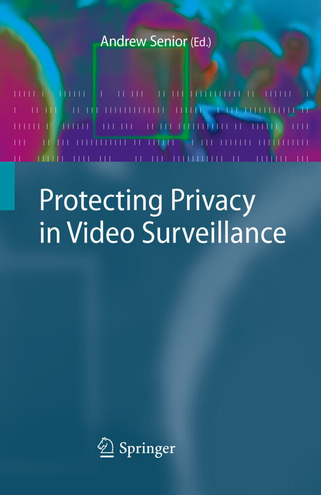 Protecting Privacy in Video Surveillance main product photo