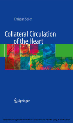 Collateral Circulation of the Heart