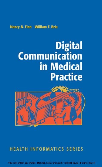 Digital Communication in Medical Practice main product photo