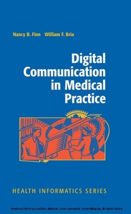 Digital Communication in Medical Practice