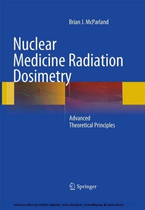 Nuclear Medicine Radiation Dosimetry