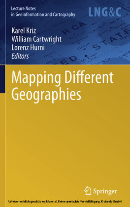 Mapping Different Geographies