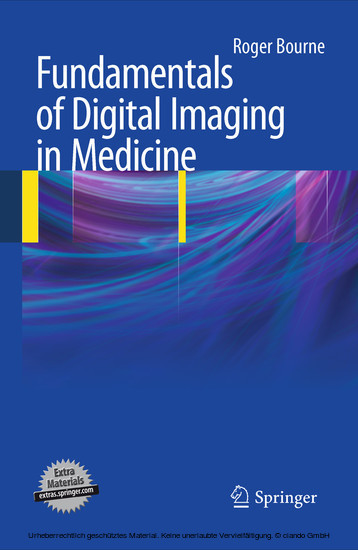Fundamentals of Digital Imaging in Medicine main product photo