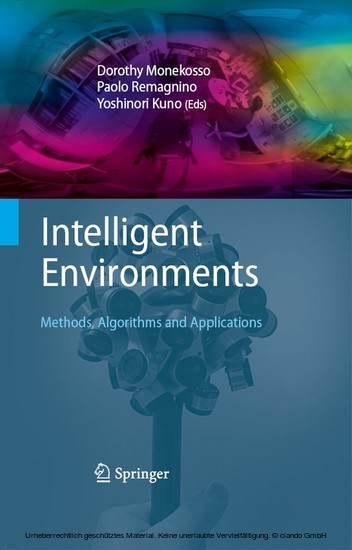 Intelligent Environments main product photo