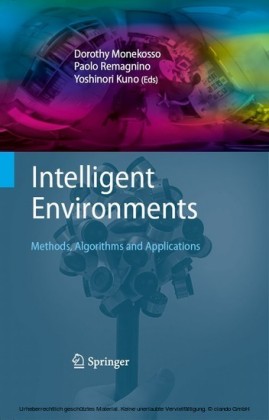 Intelligent Environments