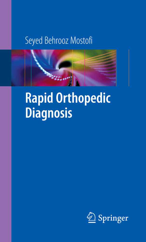 Rapid Orthopedic Diagnosis main product photo