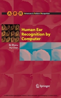 Human Ear Recognition by Computer