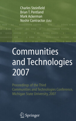 Communities and Technologies 2007