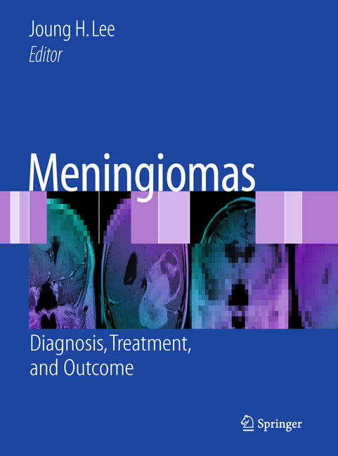 Meningiomas main product photo
