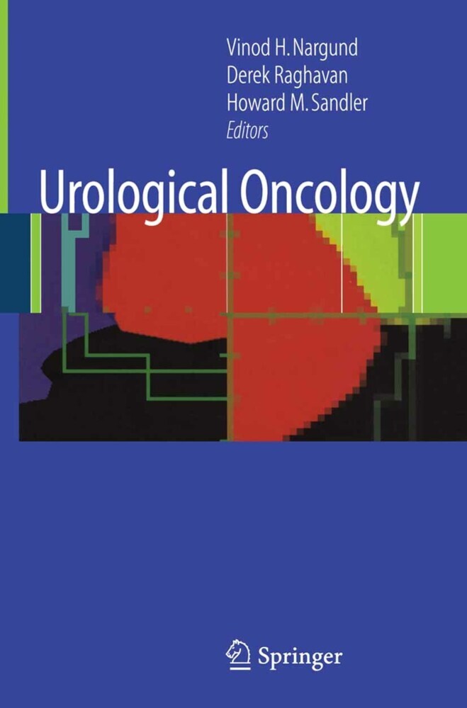 Urological Oncology main product photo