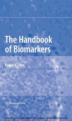 The Handbook of Biomarkers