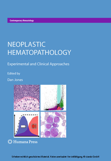Neoplastic Hematopathology main product photo
