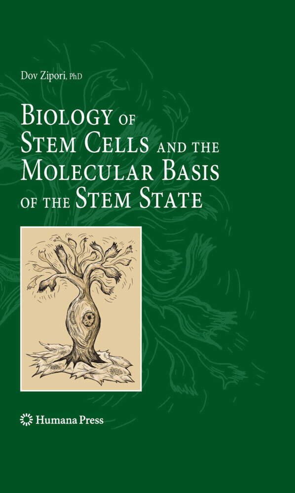 Biology of Stem Cells and the Molecular Basis of the Stem State main product photo