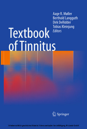 Textbook of Tinnitus